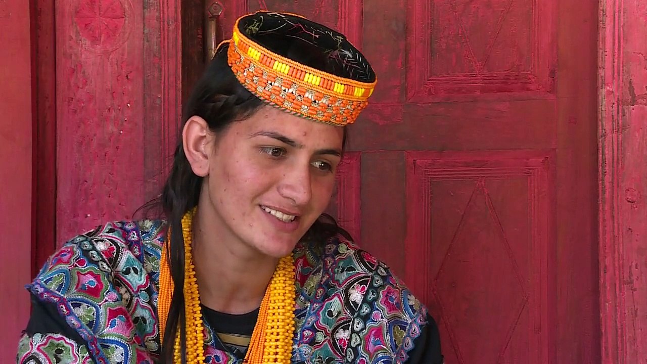 Pakistan: Kalasha-Minderheit soll schuld an Erdbeben sein