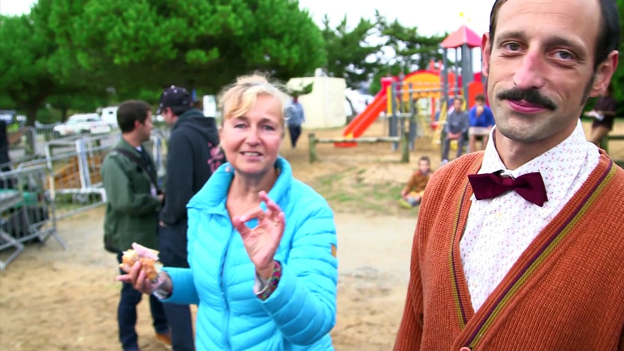 Best of Festival des Rias 2015