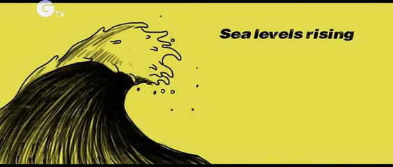 Good Energy - The Race Against Climate Change