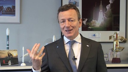 Roberto Battiston su LISA Pathfinder