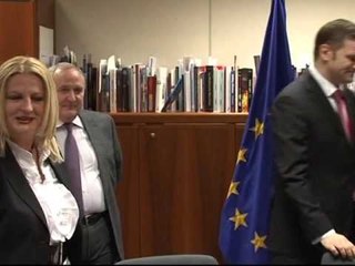 INTERVISTA E TAHIRIT SERBIA DUHET TE PRANOJE REALITETIN TE NJOHE KOSOVEN LAJM