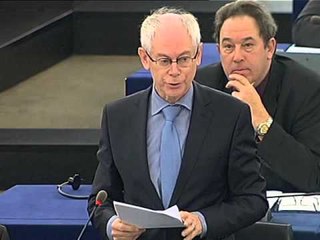 LIDERET EUROPIANE KRITIKOJNE VETON E BRITANISE RREZIKON EUROZONA LAJM