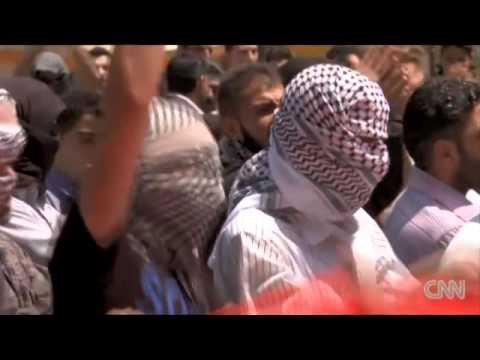 SITUATA NE SIRI KOMBET E BASHKUARA TE SHQETESUARA PER MASAKREN LAJM