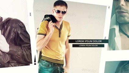 Minimal Film Strip - After Effects Project Files | VideoHive 6117067