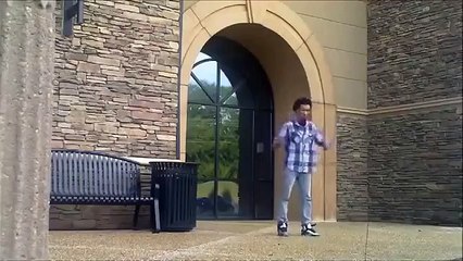 НЕВЕРОЯТНЫЙ ТАНЕЦ смотеть всем