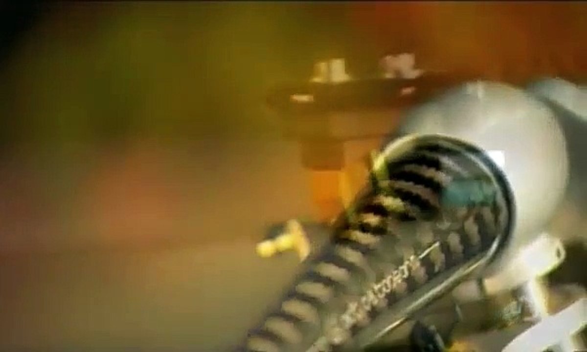 How It's Made Turntables