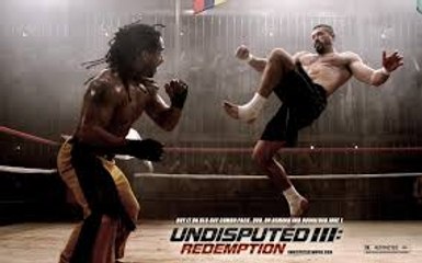 Action Movies - Undisputed 3 : Redemption 2010 - Part 2/2 HD