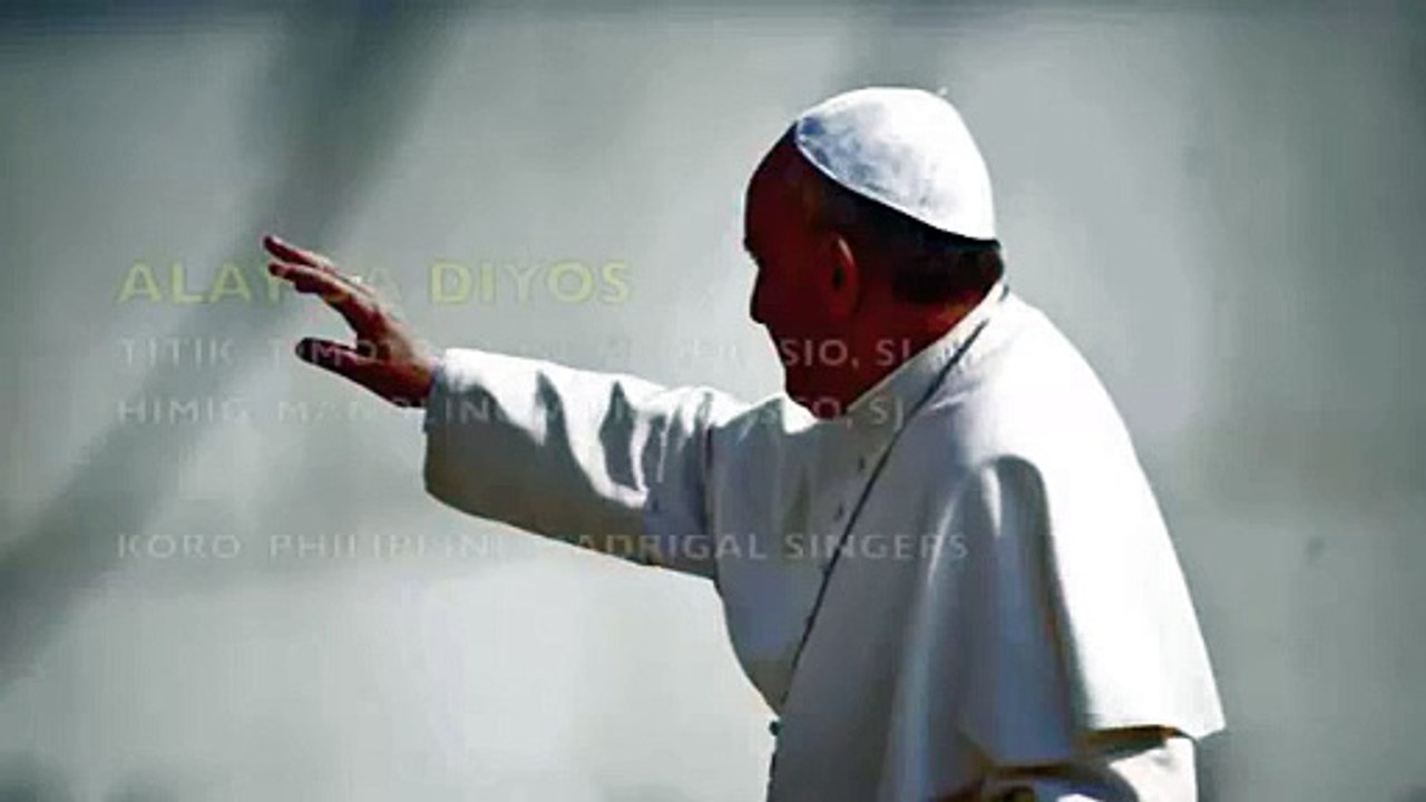 Alay Sa Diyos