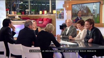 Philippe Verdier taclé par les autres présentateurs météo