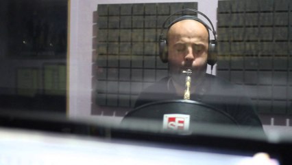 TAFA - Studio Bitonia 11.2015