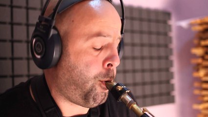 TAFA - Studio Bitonia