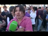 Aksioni ndaj informalitetit, protestë e tregtarëve në Kavajë - Top Channel Albania - News - Lajme