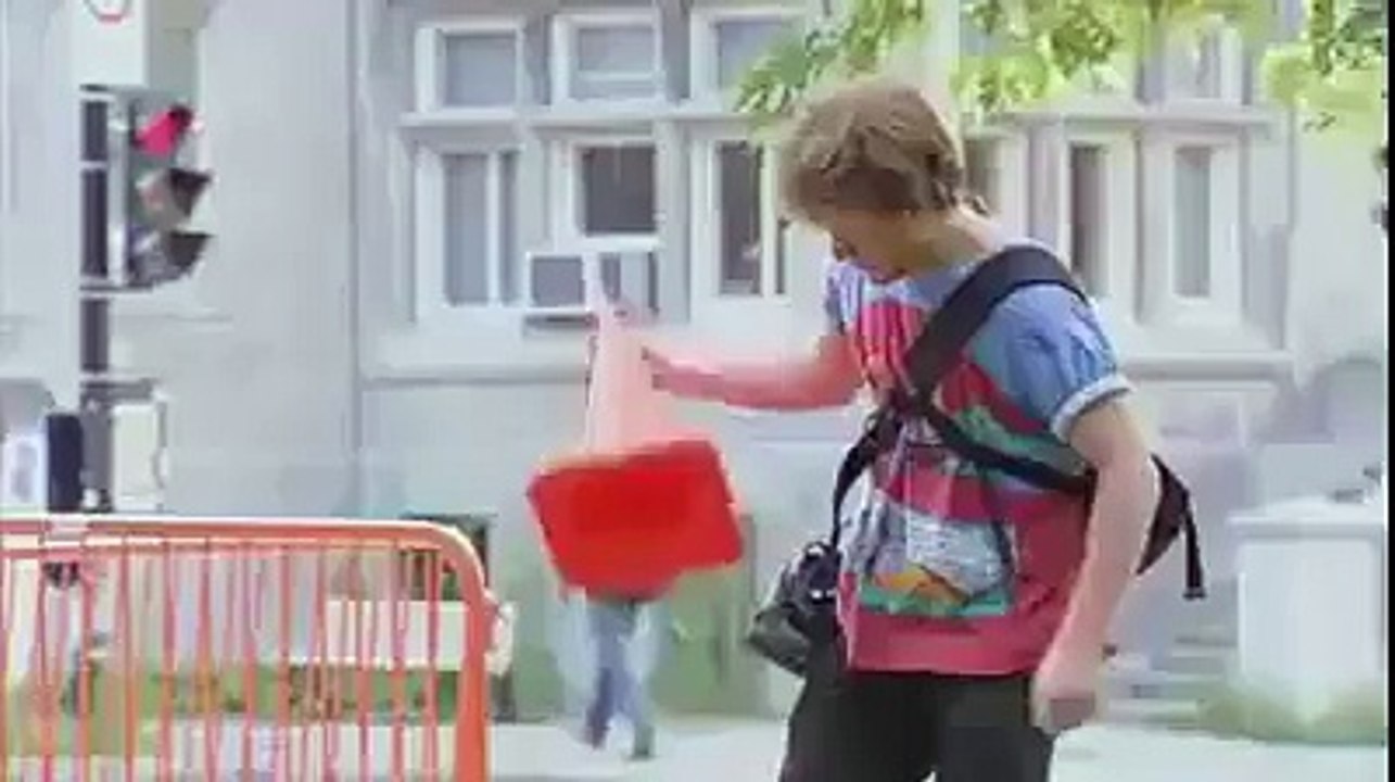 Very funny and creative prank