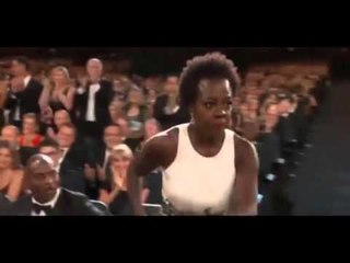 NDAHEN ÇMIMET “EMMY” TRIUMFON SERIALI “GAME OF THRONES” DHE AKTORJA VIOLA DAVIES LAJM