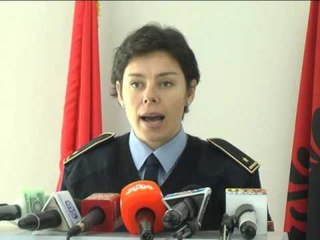 DROGE NE PORT MBI 200 KG KANABIS NE NJE KAMION FRIGORIFERIK LAJM