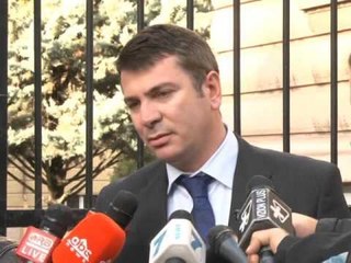 REFORMA ZGJEDHORE NIS PUNA POR FATMIR MEDIU BRAKTIS TRYEZEN LAJM