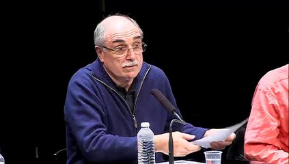 Les jeudis de l'Oulipo – Travaux en cours