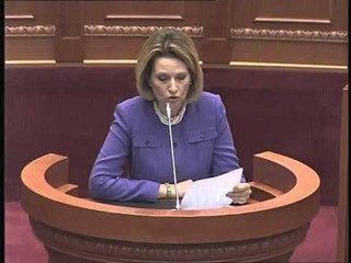 PRIVATIZIMI I ALBPETROL DEBATE NE KUVEND OPOZITA KERKON TRANSPARENCE LAJM