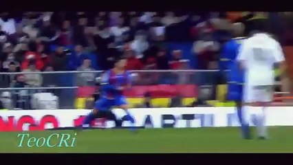 Top 20 bàn thắng khủng khiếp của Ronaldo