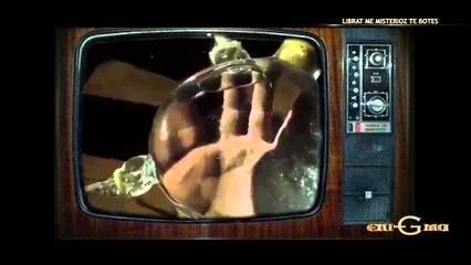 Enigma - Sezoni 3 / Episodi 7: Librat me misterioze te botes - Po vjen nje epoke akullnajore