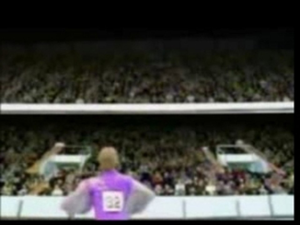 Sport Kills