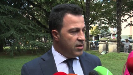 PELESHI: NUK DO PRESIM EMIGRANTE SIRIANE