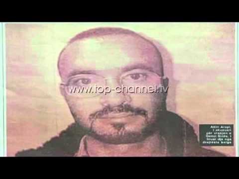 Gjykata e Strasburgut refuzon kërkesën e Altin Arapit - Top Channel Albania - News - Lajme