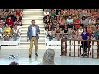 E diela shqiptare - Shihemi ne gjyq! (20 shtator 2015)