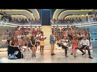 E diela shqiptare - Kenga Magjike 2015! (20 shtator 2015)