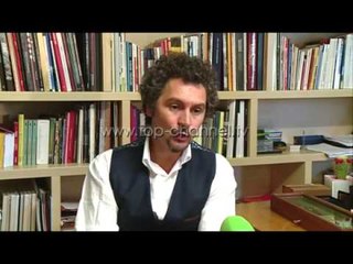 Rreziku i ikonave të sekuestruara - Top Channel Albania - News - Lajme