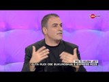 Zone e lire -  ‘Po ti kush je?’ Elita Rudi, bukuroshja e Express Roze! (18 shtator 2015)