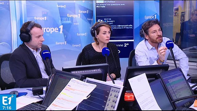 Valls : Les fonctionnaires méritent d’être rémunérés au niveau de leur engagement”