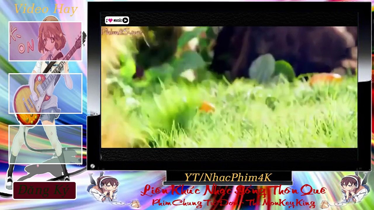 Phim Võ Thuật chung Tử Đơn 2015||Nhạc Phim Kiếm Hiệp Hay Nhất - Việt Mix