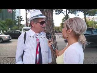 Highlights, 21/09/2015 - Pjesa 1  - Top Channel Albania - News - Lajme