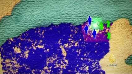 حرب التحرير واستقلال الجزائر ج.2 | أفلام وثائقية