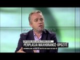 Përplasja maxhorancë-opozitë, analiza e Afrim Krasniqit - Top Channel Albania - News - Lajme