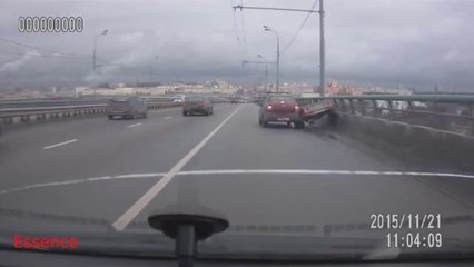 Пошел на опережение
