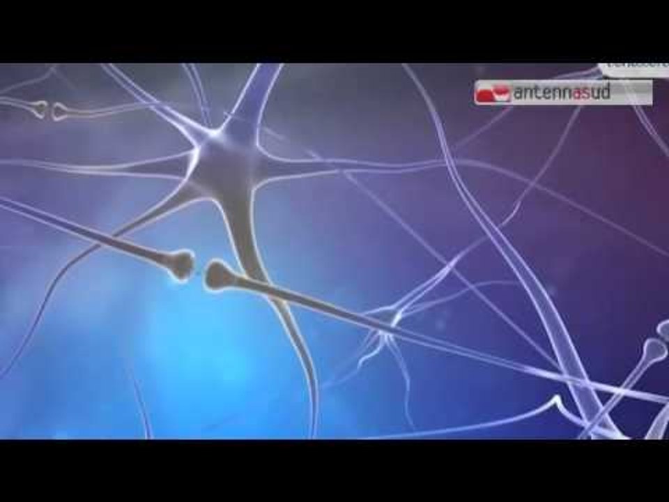 Tg Antenna Sud - Nella Asl di Taranto il cerotto per il Parkinson