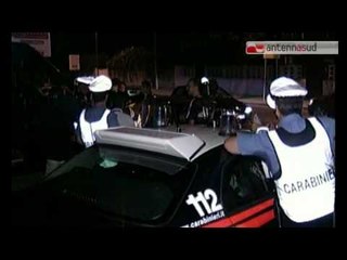 Tg Antenna Sud - Novoli, lettera minatoria al sindaco