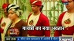 Ek Tha Raja Ek Thi Rani 1st December 2015 Gayatri Bani Rajrani  Cinetvmasti.com