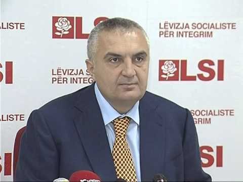 META PER REFORMEN LSI KERKON NDRYSHIM TE SISTEMIT ZGJEDHOR AKTUAL LAJM