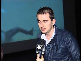 FESTAT NE KINEMA KRISTAL DHURATA ME E BUKUR PER FEMIJET NJE FILM 3D LAJM