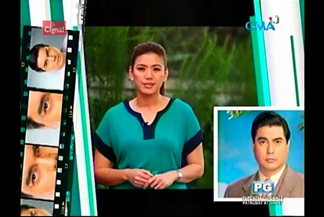 Tunay Na Buhay December 1 2015 Full HD Part 1
