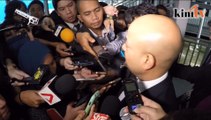 PAC: Siasatan 1MDB memuaskan, akan disambung 18 Disember