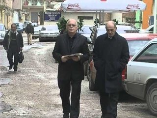 PROCESI ILIR META PERFUNDON SHQYRTIMI GJYQESOR I ÇESHTJES SE VIDEOS LAJM