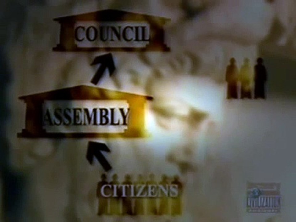 Lost Treasures Of The Ancient World: 9 Ancient Greece (History Documentary) [FULL