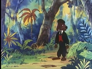 08 Le Tour du Monde en 80 Jours La jungle