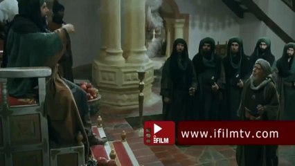 مسلسل المختار الثقفي مدبلج ، جودة عالية الحلقة 6