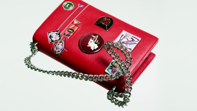 Dior Paradise , un hiver sous les tropiques