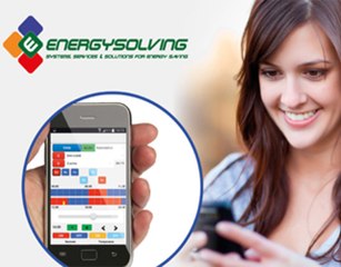 Energysolving -  Systems, Services & Solution For Energy Saving